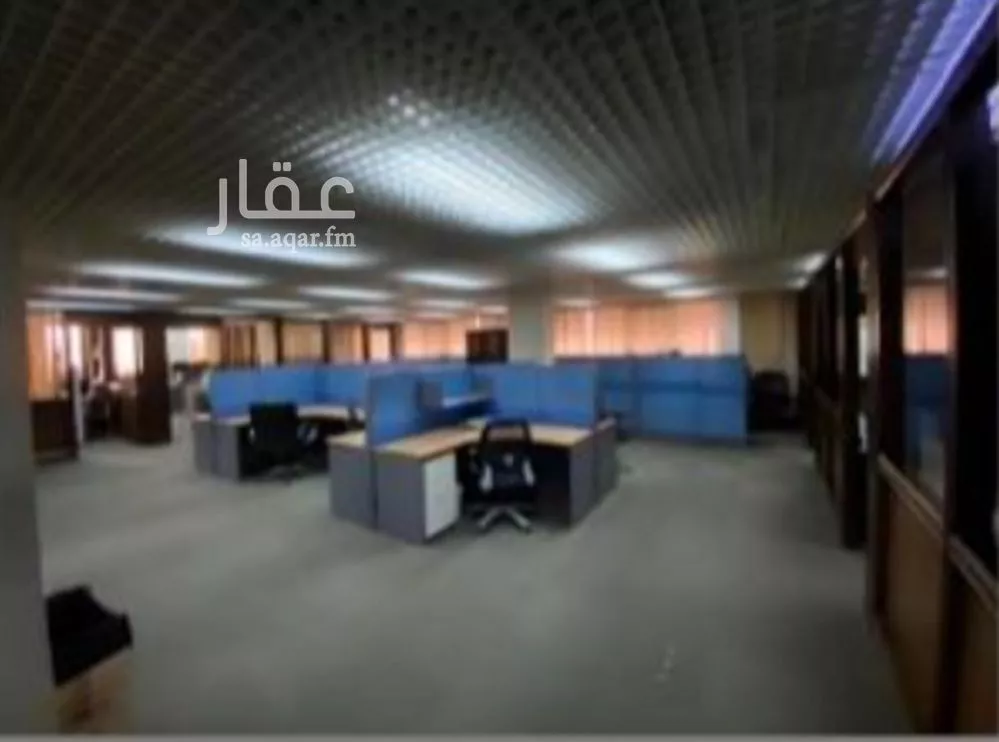 1 bedroom office in Al Futah, Riyadh 4
