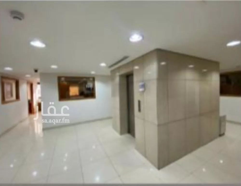 1 bedroom office in Al Futah, Riyadh 5