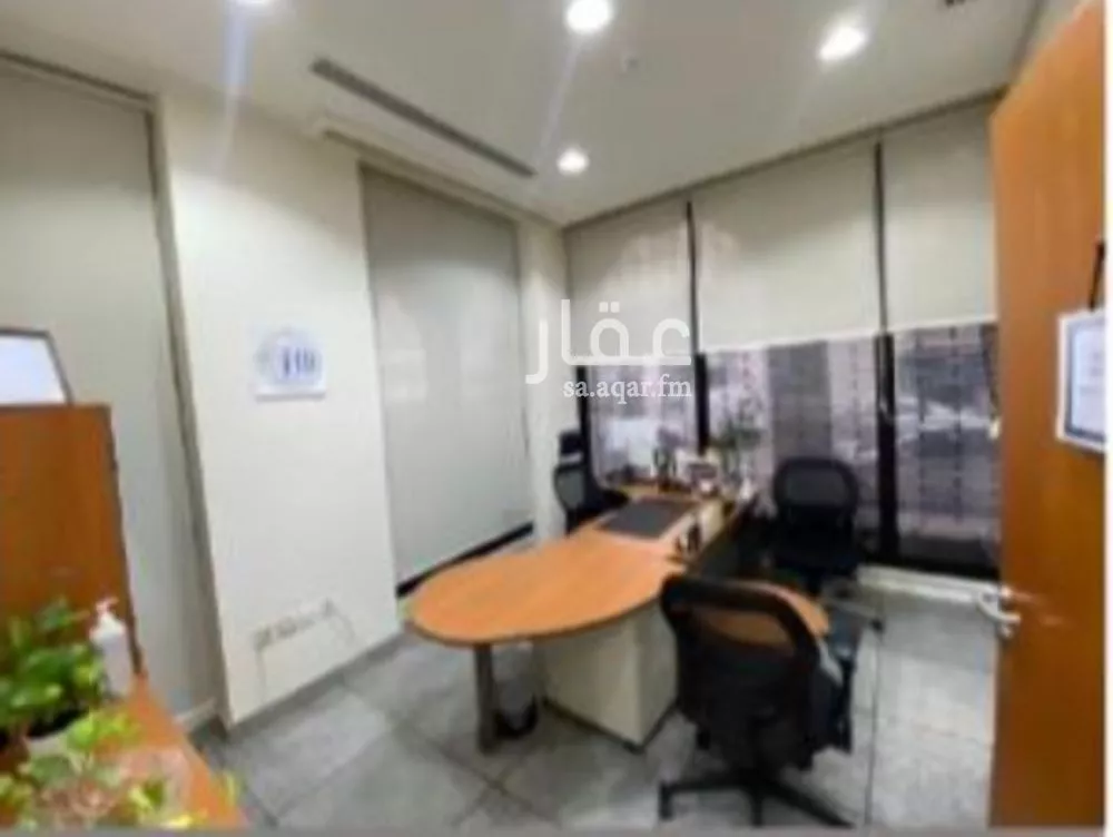 1 bedroom office in Al Futah, Riyadh 3
