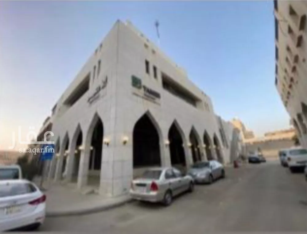 1 bedroom office in Al Futah, Riyadh