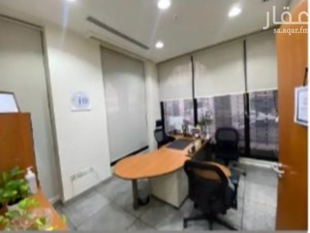 1 bedroom office in Al Futah, Riyadh 3