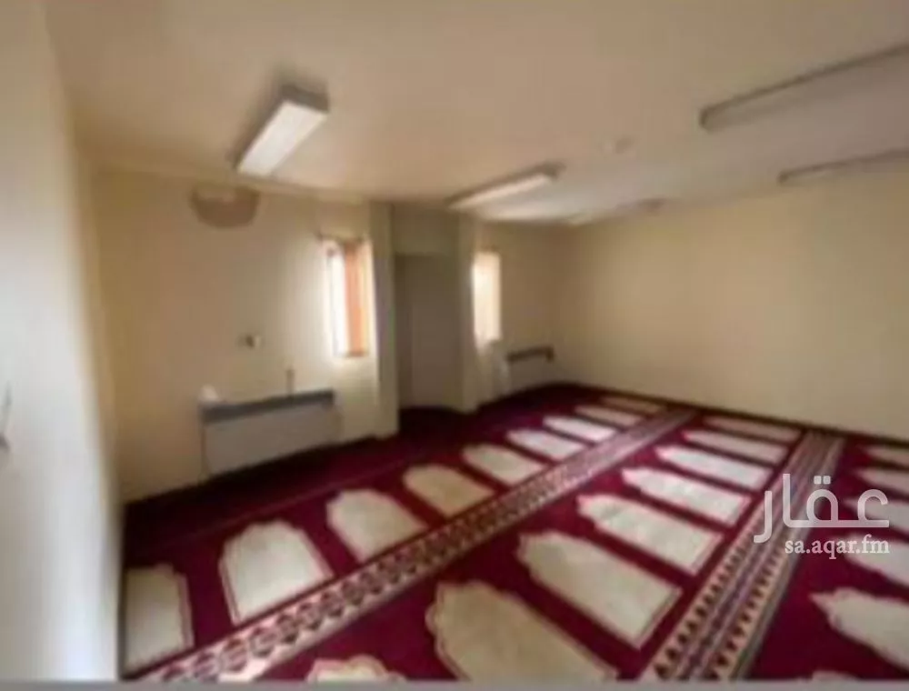 1 bedroom office in Al Futah, Riyadh 4