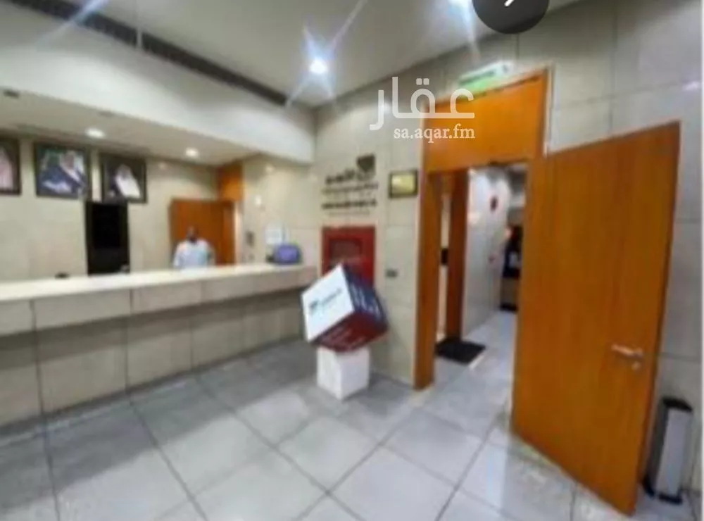 1 bedroom office in Al Futah, Riyadh 2