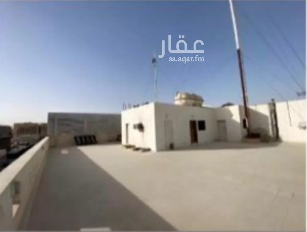 1 bedroom office in Al Futah, Riyadh 6