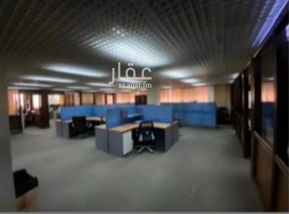 1 bedroom office in Al Futah, Riyadh 5