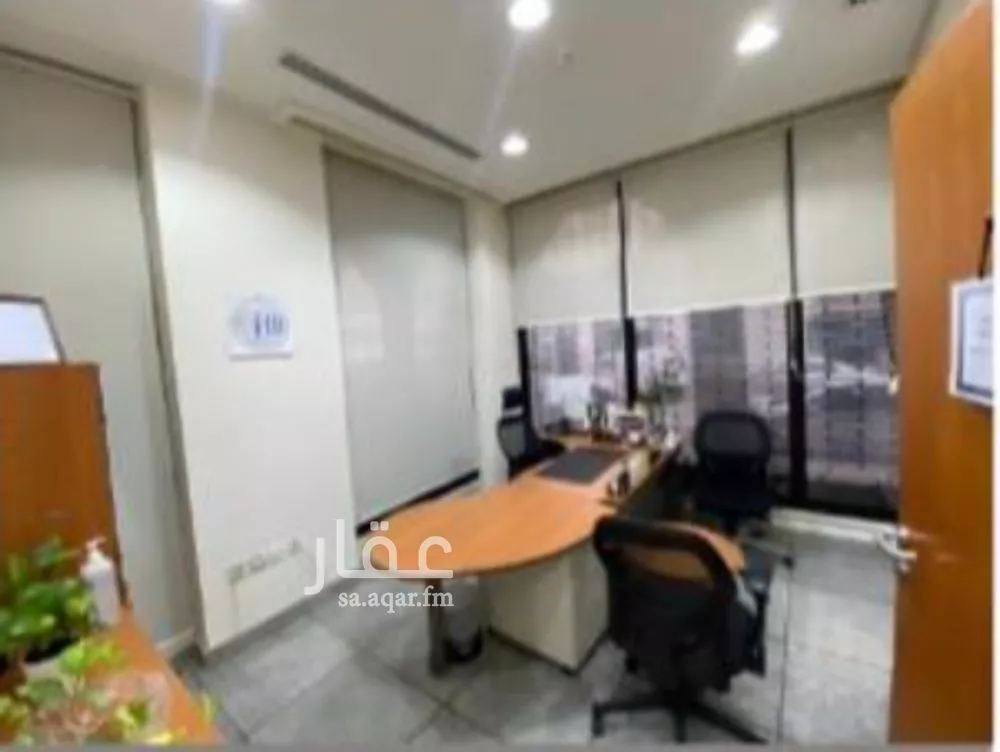 1 bedroom office in Al Futah, Riyadh 3