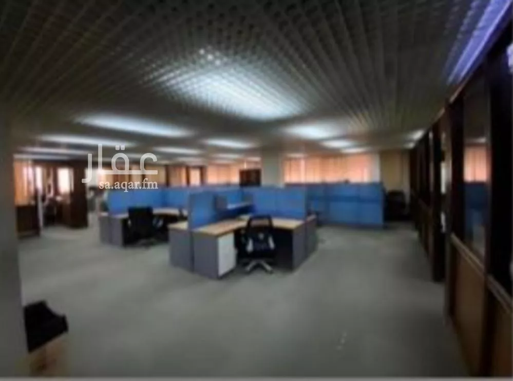 1 bedroom office in Al Futah, Riyadh 4