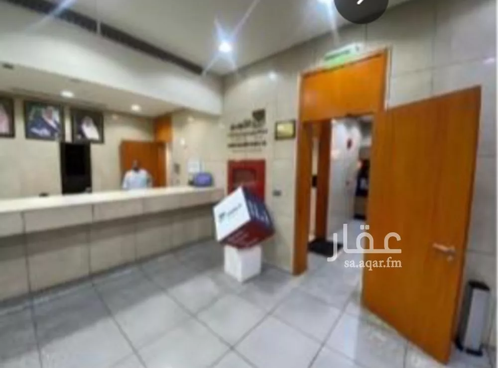 1 bedroom office in Al Futah, Riyadh 2