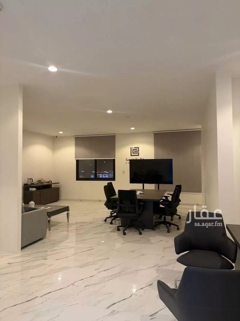 1 bedroom office in Al Mughrizat, Riyadh 2