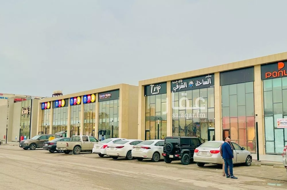 shop in Al Olaya, Eastern Province 5