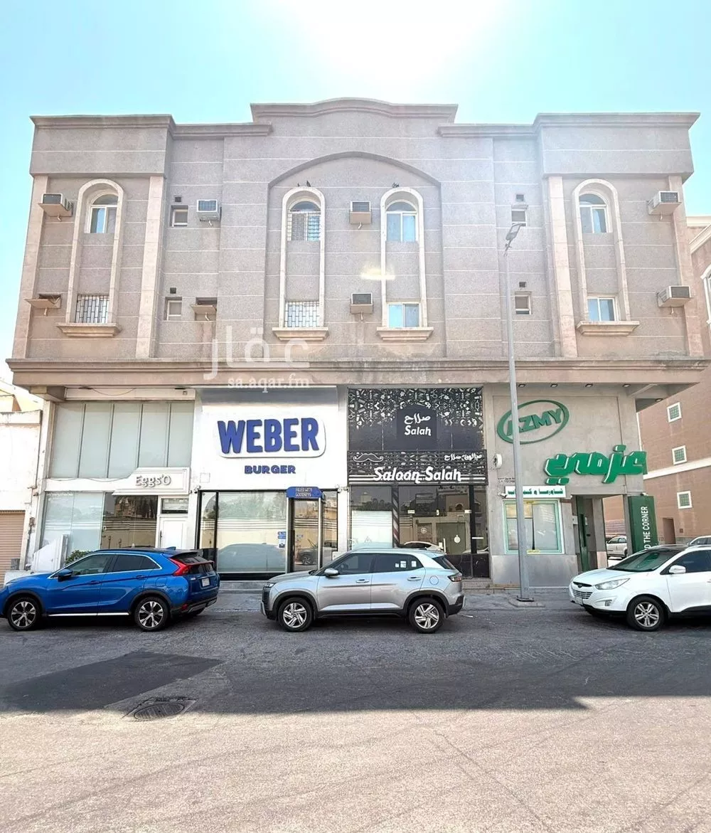 shop in North Al Khobar, Eastern Province