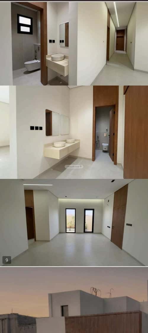 3 bedroom apartment in Al Bayan, Riyadh 3