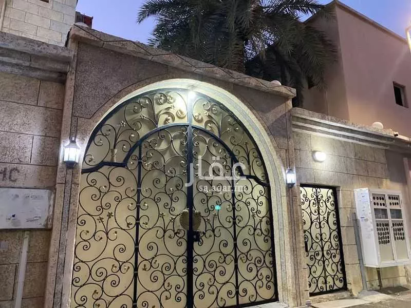 600 sqm land in Al Rabwa 2