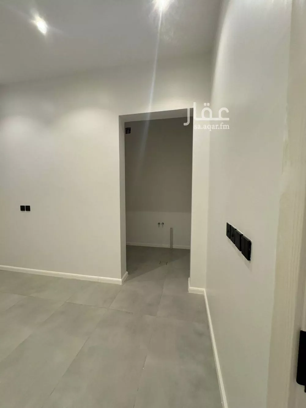 3 bedroom floor in Okaz 4