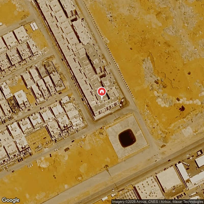 3 bedroom apartment in Al Rimal, Riyadh 2