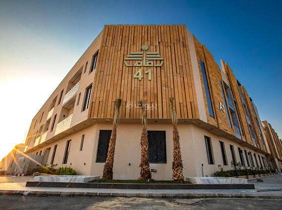 3 bedroom apartment in Al Rimal, Riyadh 4