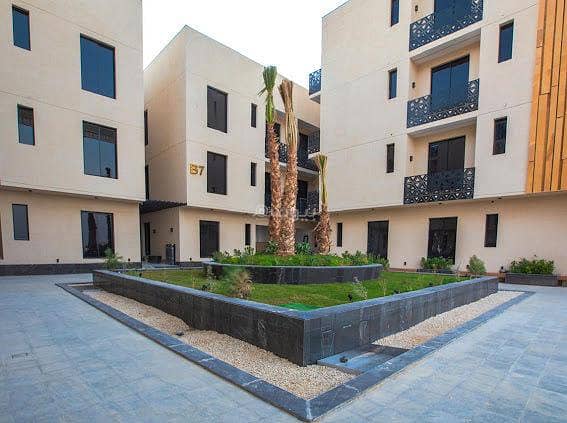 3 bedroom apartment in Al Rimal, Riyadh 5