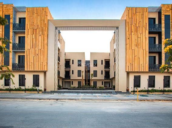3 bedroom apartment in Al Rimal, Riyadh 6