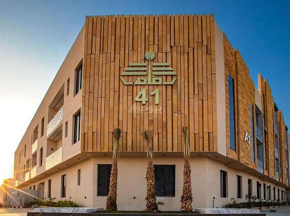 3 bedroom apartment in Al Rimal, Riyadh 7