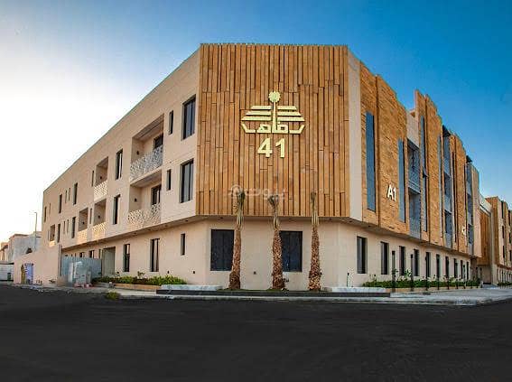 3 bedroom apartment in Al Rimal, Riyadh 8