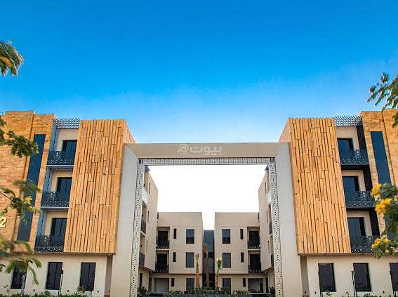 3 bedroom apartment in Al Rimal, Riyadh 9