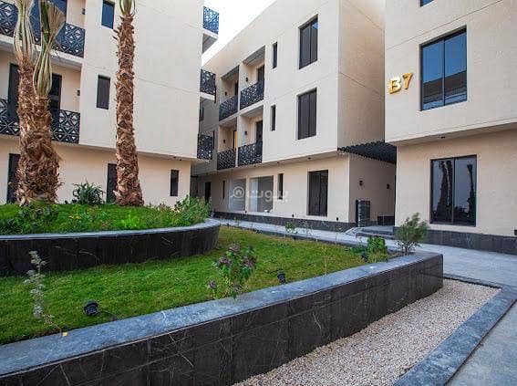 3 bedroom apartment in Al Rimal, Riyadh 11