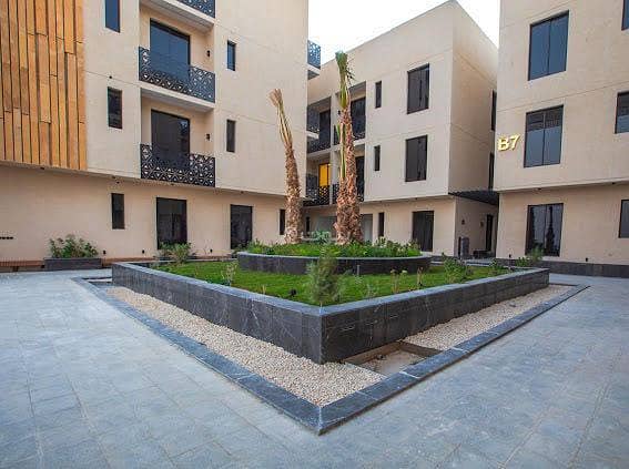 3 bedroom apartment in Al Rimal, Riyadh 12