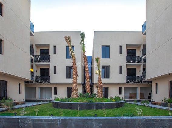 3 bedroom apartment in Al Rimal, Riyadh 13