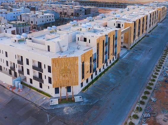 3 bedroom apartment in Al Rimal, Riyadh 15