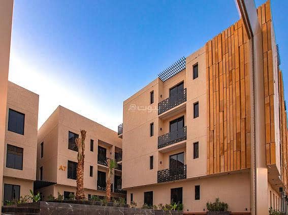 3 bedroom apartment in Al Rimal, Riyadh 16
