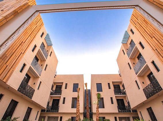 3 bedroom apartment in Al Rimal, Riyadh 17
