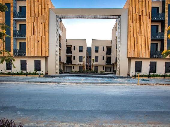 3 bedroom apartment in Al Rimal, Riyadh 19