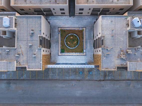 3 bedroom apartment in Al Rimal, Riyadh 20