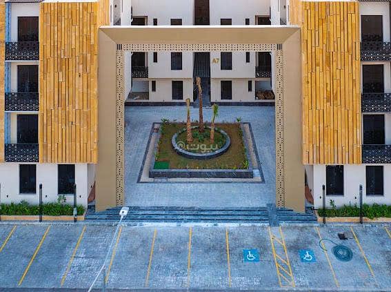 3 bedroom apartment in Al Rimal, Riyadh 23