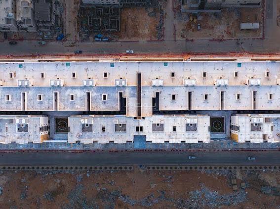 3 bedroom apartment in Al Rimal, Riyadh 25