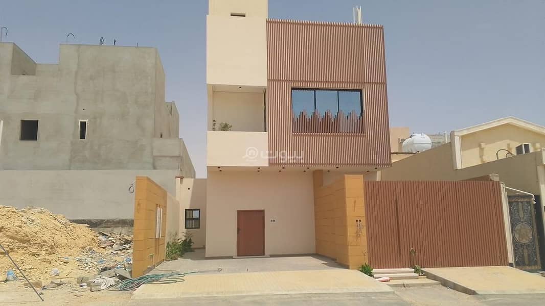 3 bedroom apartment in Al Bayan, Riyadh 2
