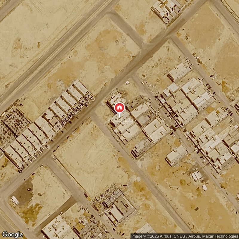 3 bedroom apartment in Al Bayan, Riyadh 3