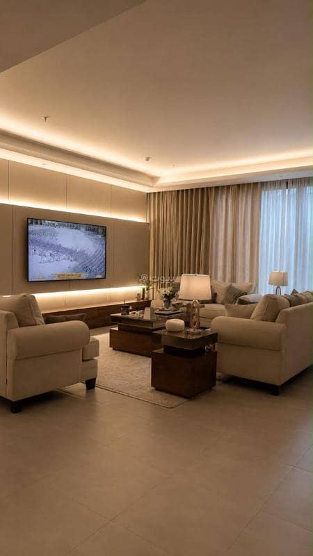 3 bedroom apartment in Al Narjis, Riyadh 2