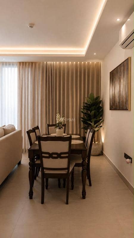3 bedroom apartment in Al Narjis, Riyadh 3