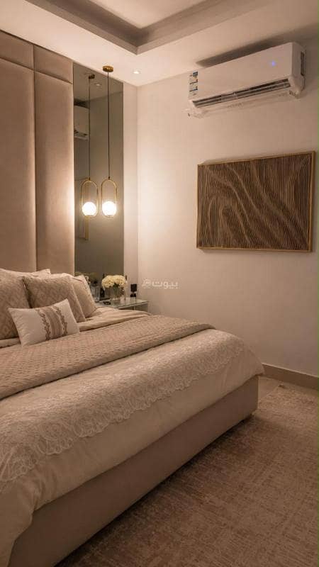 3 bedroom apartment in Al Narjis, Riyadh 6