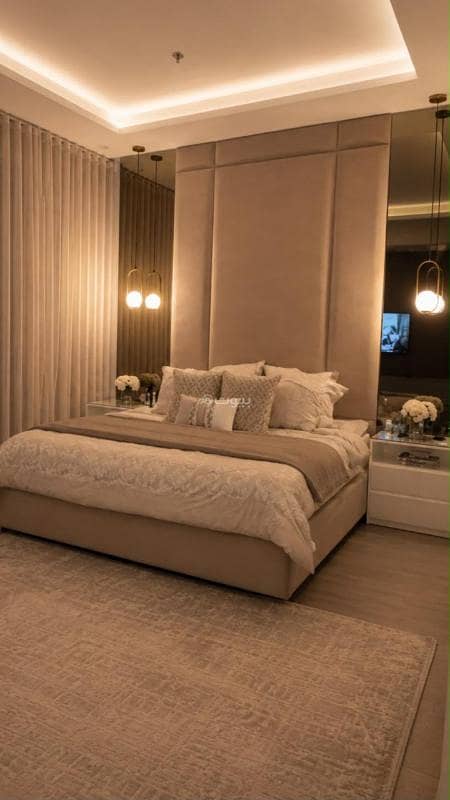 3 bedroom apartment in Al Narjis, Riyadh 7