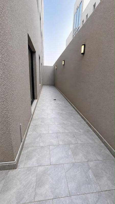 3 bedroom apartment in Al Narjis, Riyadh 10