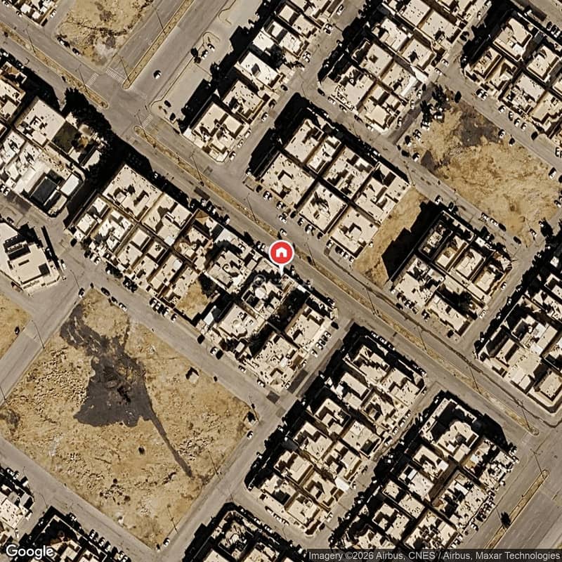3 bedroom apartment in Badr, Riyadh 2
