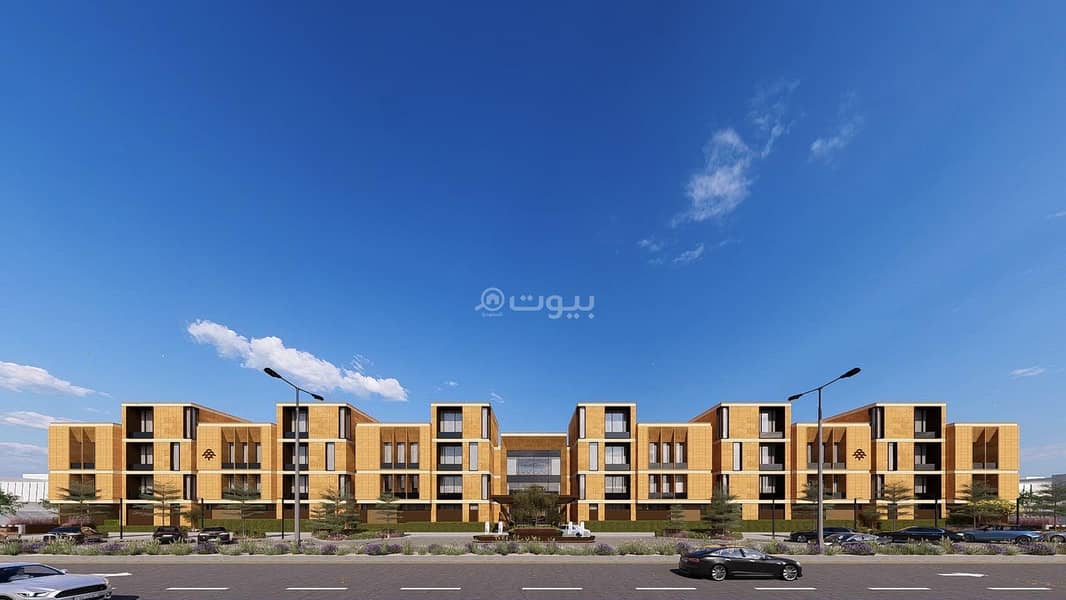 شقة 2 غرف في الندى، الرياض 31