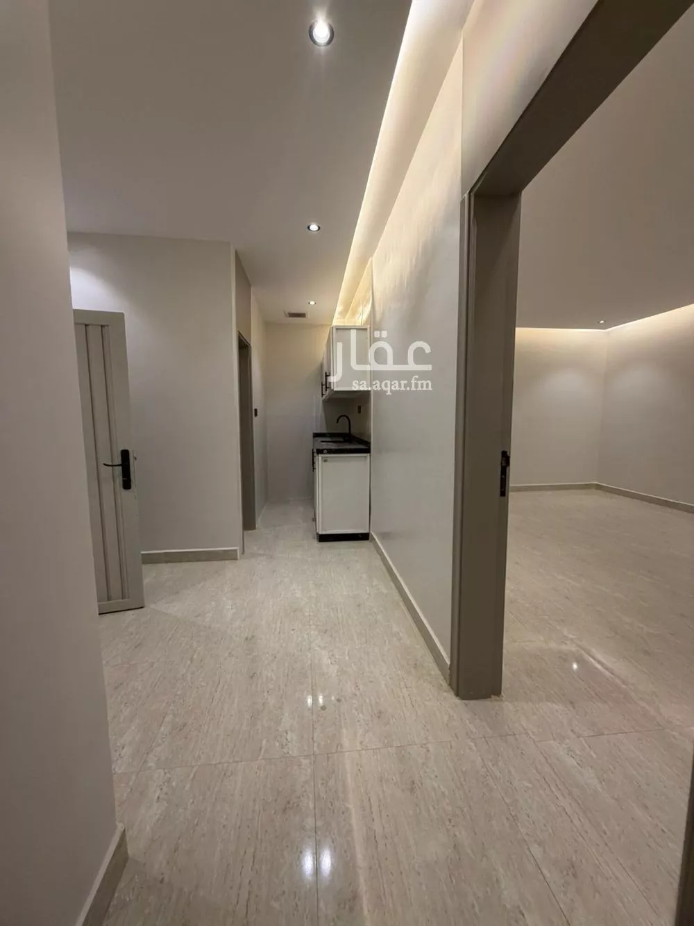 1 bedroom apartment in King Faisal 2