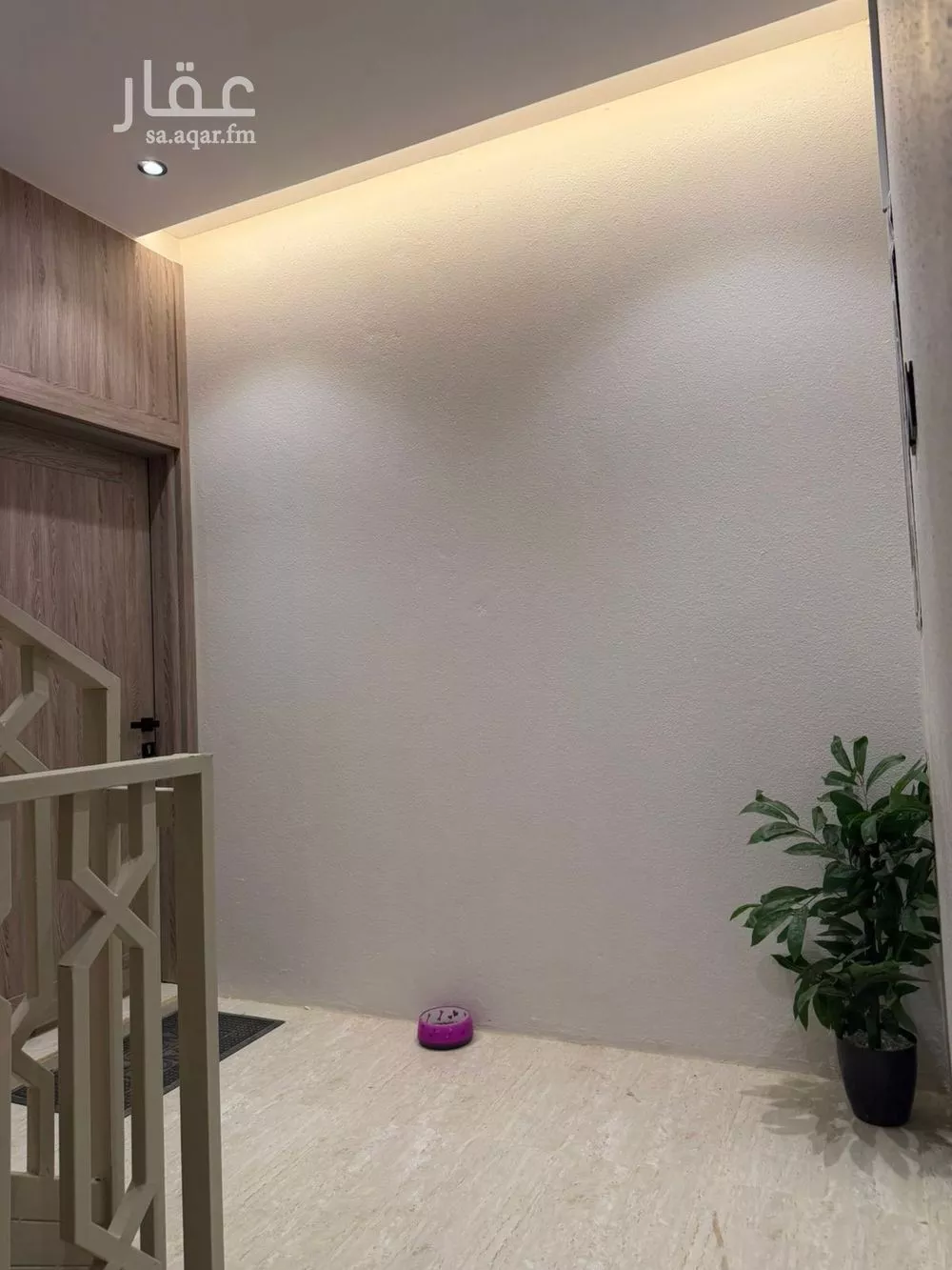 1 bedroom apartment in King Faisal 3