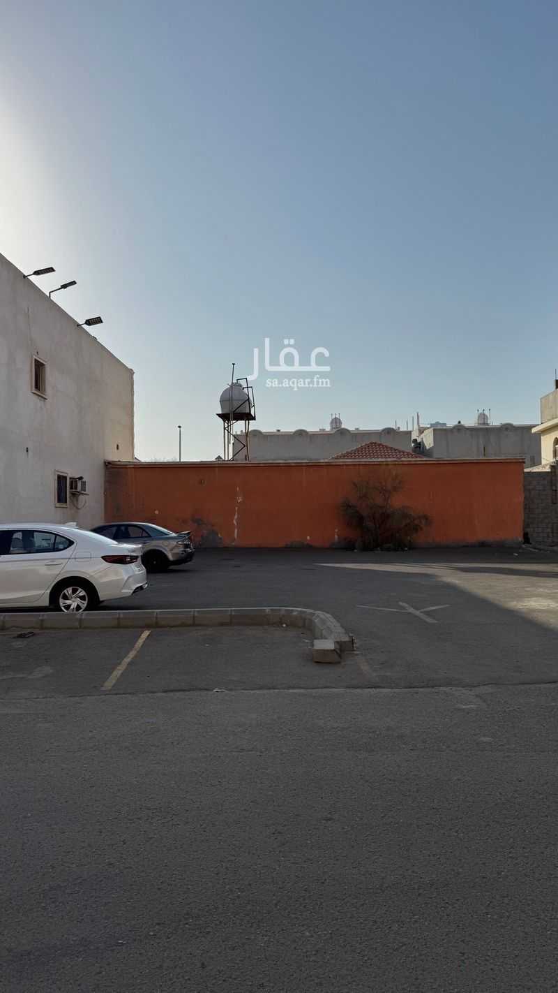 land in Abhur Al Janubiyah, Jeddah 3