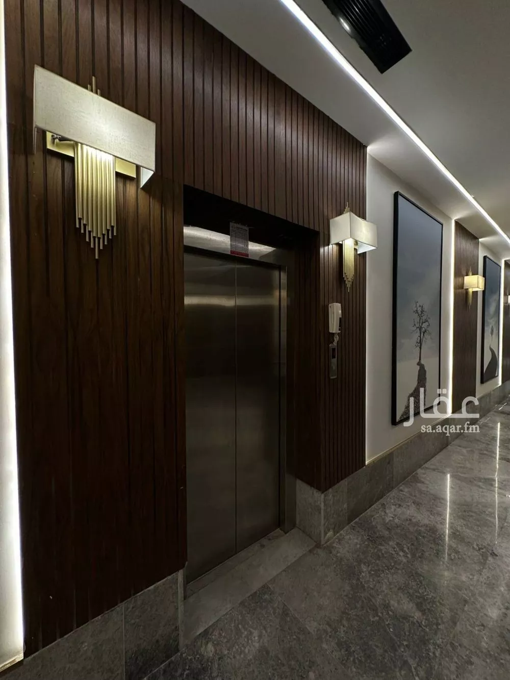 3 bedroom apartment in Al Rawdah 11