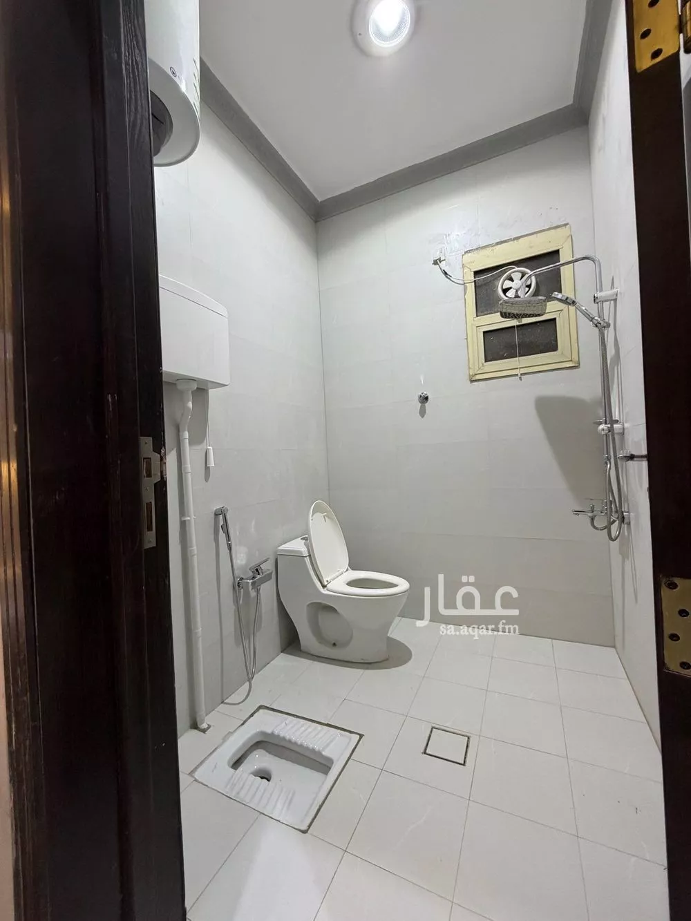 شقة 3 غرف في ظهرة نمار 11