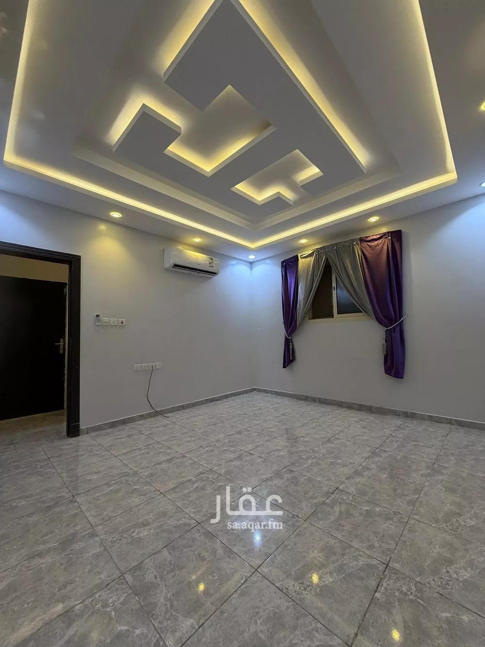 شقة 3 غرف في ظهرة نمار 14
